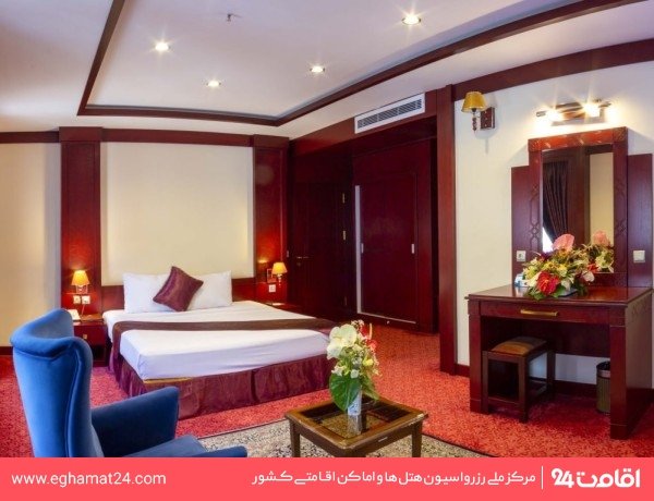Mashhad-MadinehAlreza-36