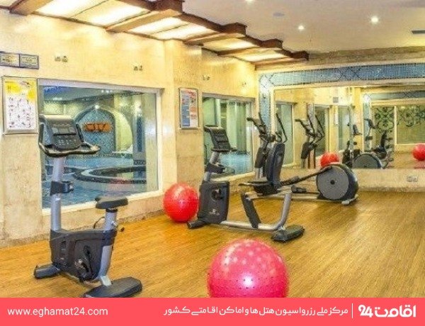 Mashhad-MadinehAlreza-39