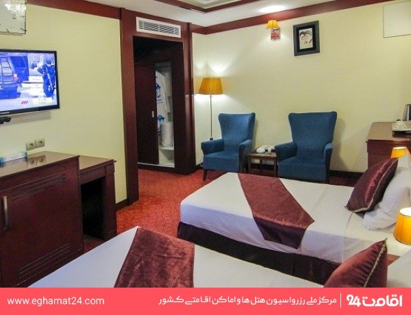 Mashhad-MadinehAlreza-40