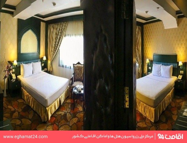 Mashhad-MadinehAlreza-41