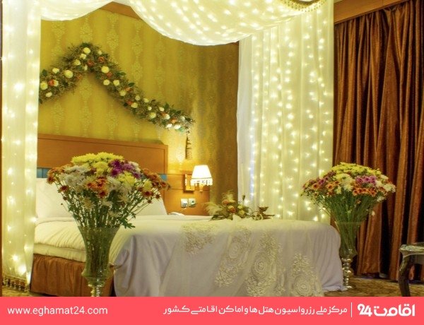 Mashhad-MadinehAlreza-42