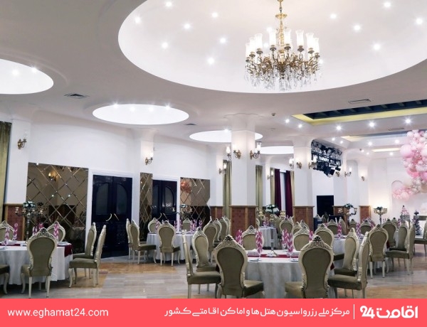 Mashhad-Pardisan-93