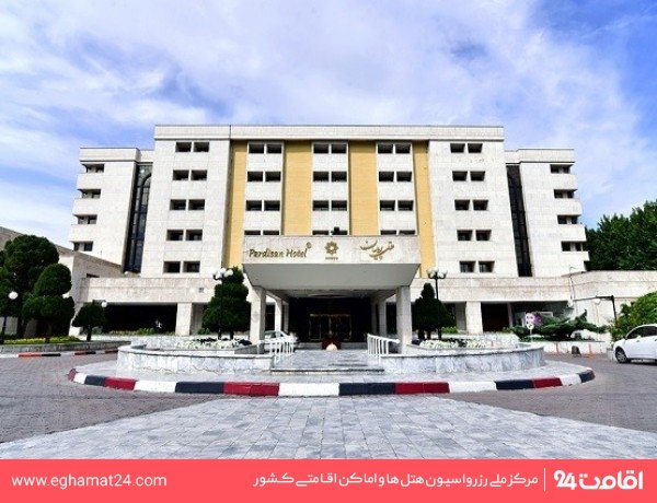Mashhad-Pardisan-99