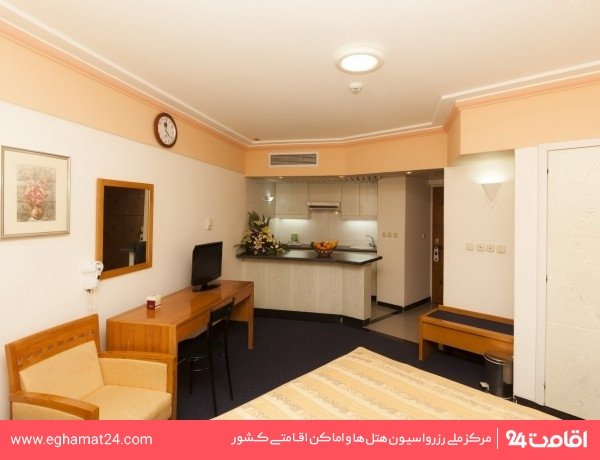 وب سایت رسمی هتل پارس مشهد سایت اصلی هتل پارس مشهد