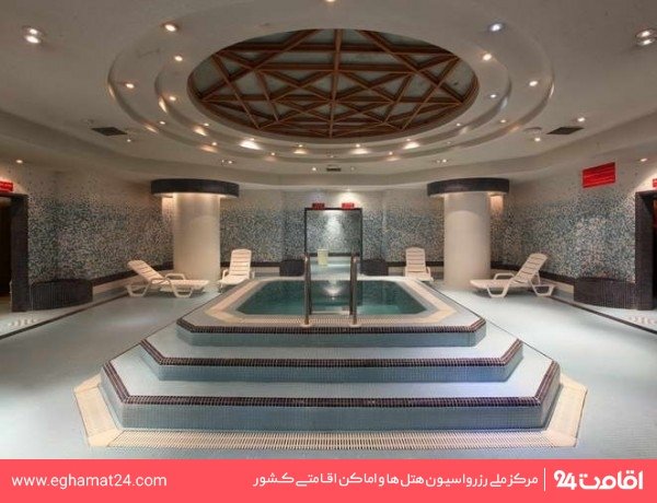 قیمت هتل پارس مشهد تلفن هتل پارس مشهد 5 ستاره