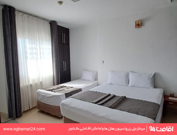 Mashhad-ParsiyanEmamReza-2