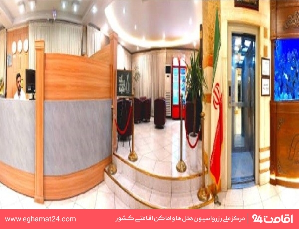 Mashhad-Pavion-30
