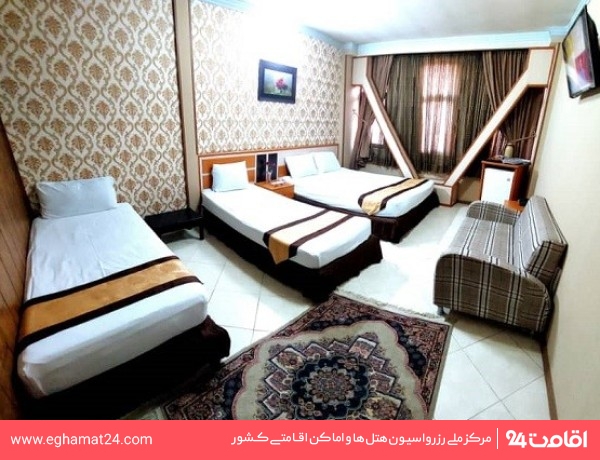 Mashhad-Pavion-31