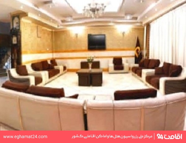 Mashhad-Pavion-33