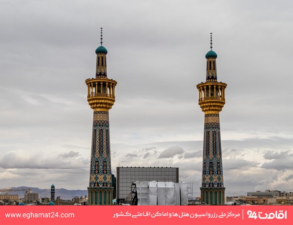 Mashhad-Qods-45