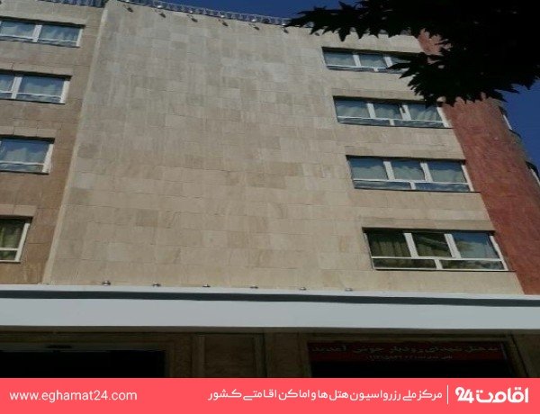 Mashhad-ShohadayeRodbar-4