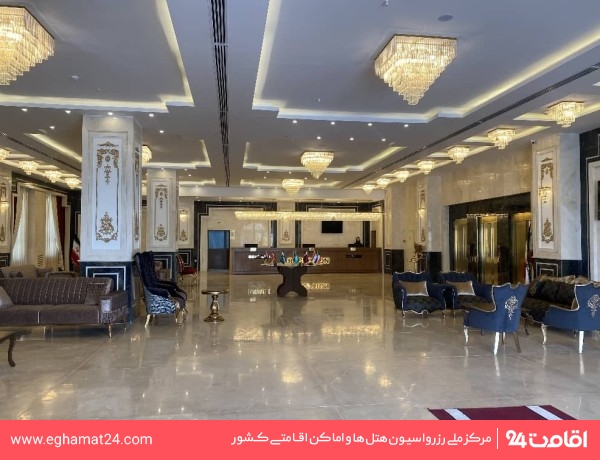 Mashhad-ShokoohSharestan-34