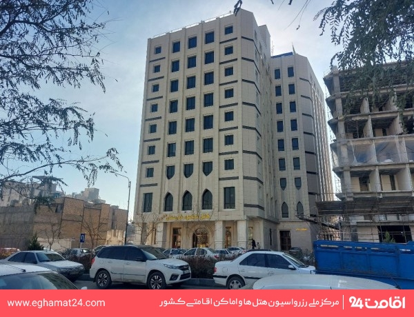 Mashhad-ShokoohSharestan-38