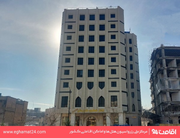Mashhad-ShokoohSharestan-5