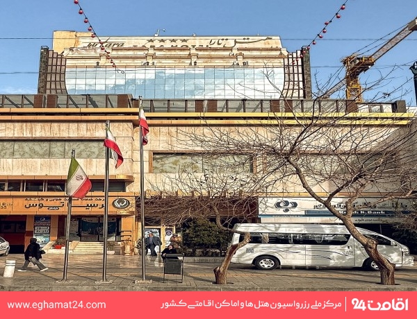 Mashhad-Tara-85