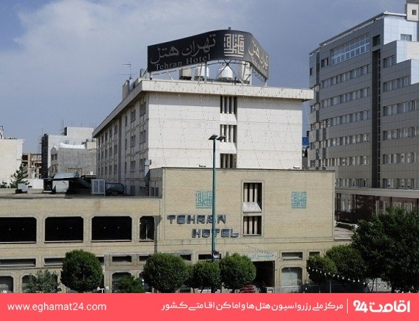 Mashhad-Tehran-11