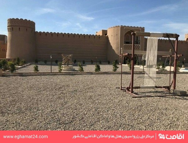 Meybod-Ghalevazir-45