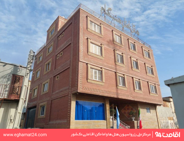 نخل هنگام