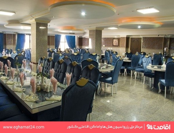 Shahrekord-Bozorg_bame_borojerd-21