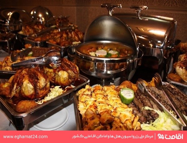 Shahrekord-Bozorg_bame_borojerd-22