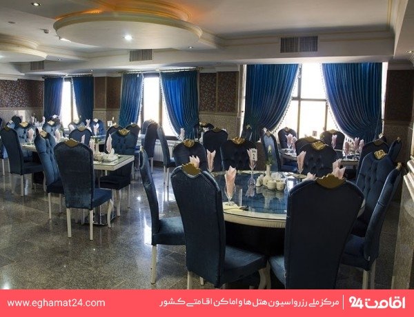 Shahrekord-Bozorg_bame_borojerd-27