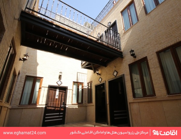 هفت دری