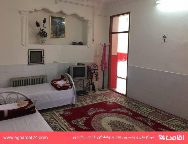 قیمت زمین طبس