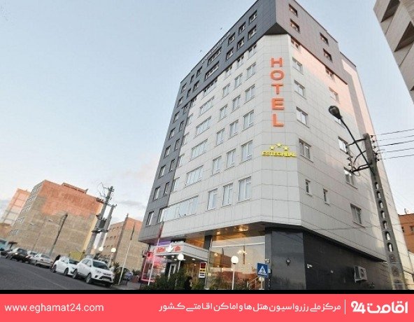 Tabriz-Eshteghbal-87