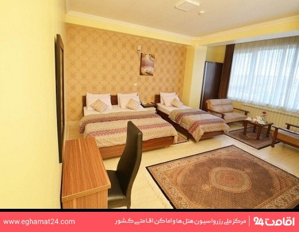 Tabriz-Eshteghbal-95
