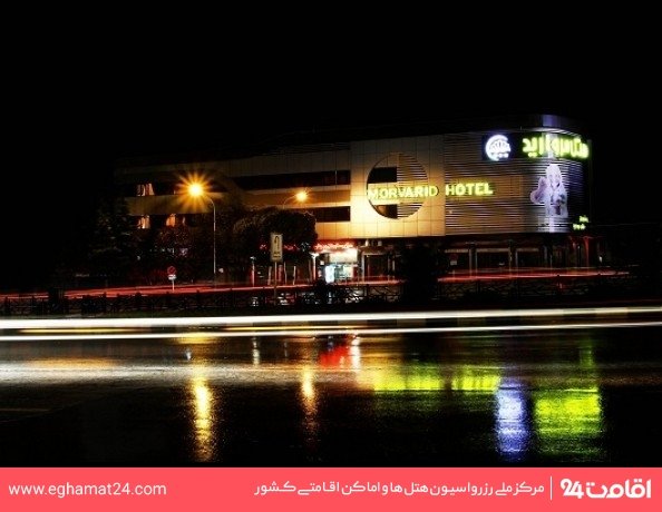 Tehran-Morvarid-19