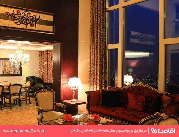 Tehran-ParsianAzadi-45