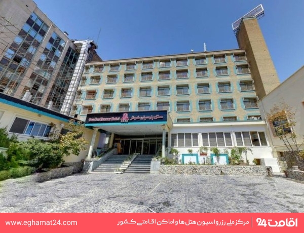 Tehran-ParsianKosar-14