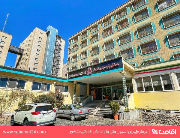 Tehran-ParsianKosar-40
