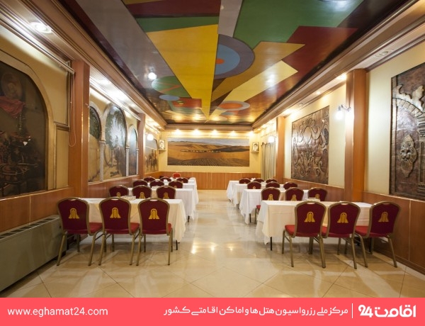 Tehran-ParsianKosar-87