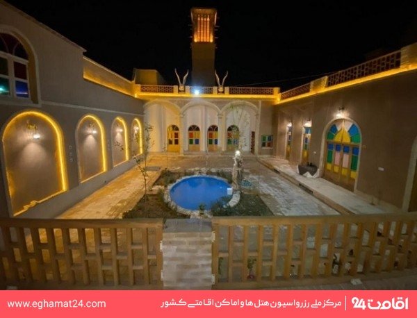 عمارت عندلیبان