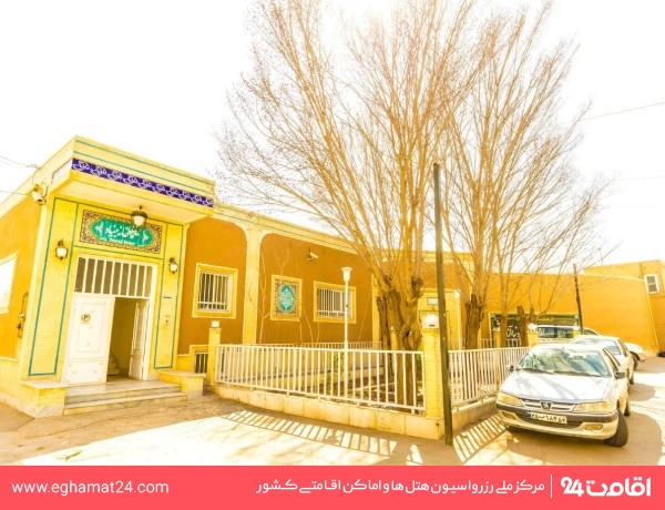 Yazd-Boniad-10
