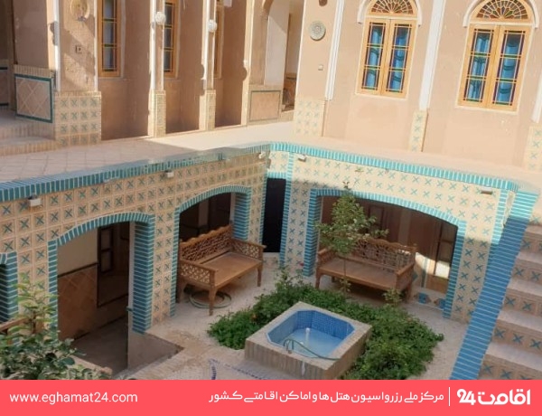 Yazd-KhanEDohad-16