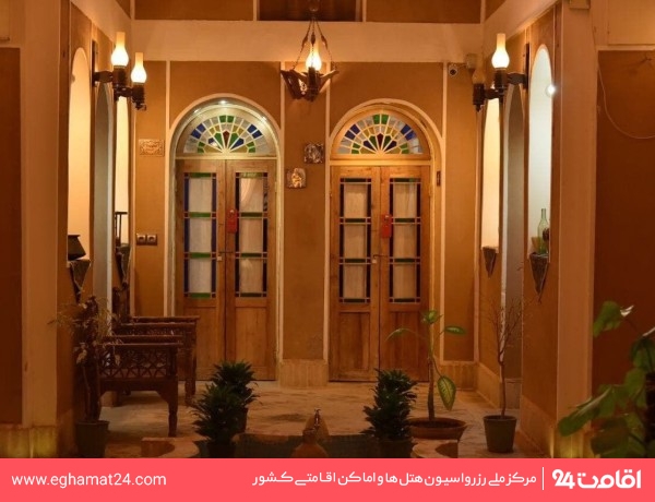 Yazd-KhanEDohad-18