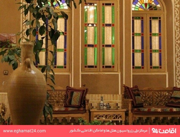 Yazd-KhanEDohad-21
