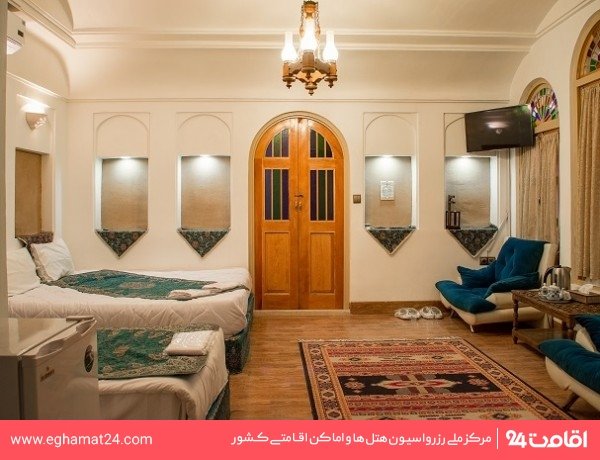 Yazd-KhanEDohad-24