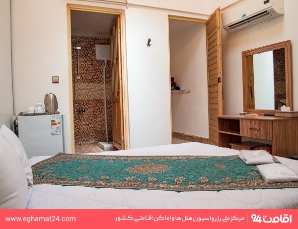 Yazd-KhanEDohad-25
