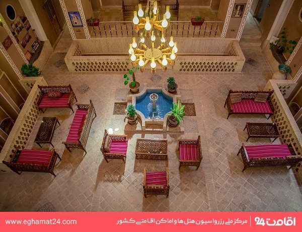 Yazd-KhanEDohad-26