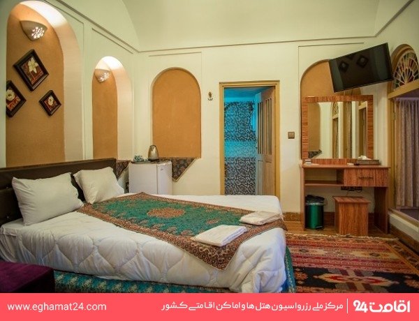 Yazd-KhanEDohad-27