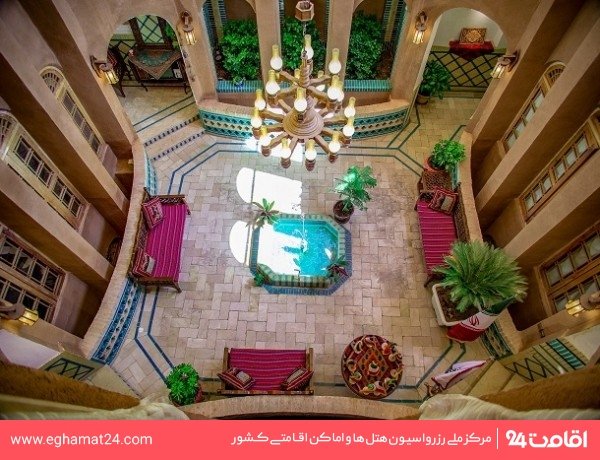 Yazd-KhanEDohad-29