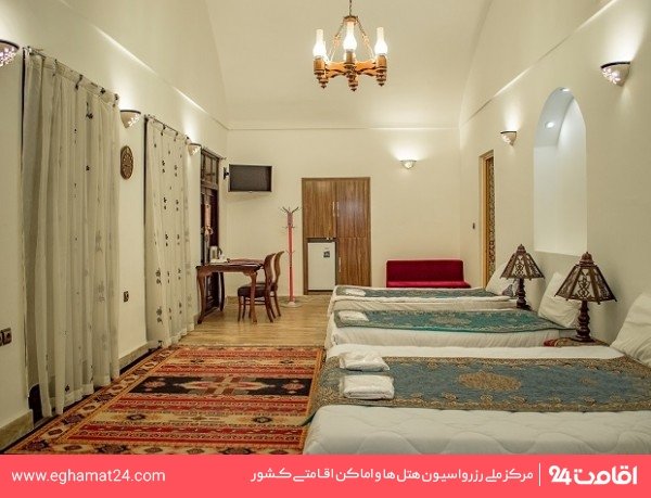 Yazd-KhanEDohad-31