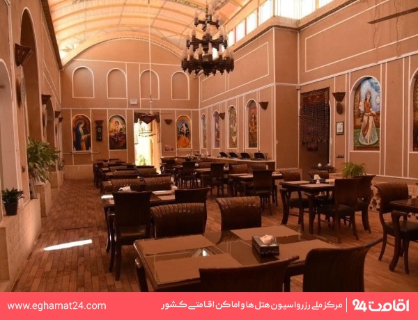 Yazd-KhanEDohad-33