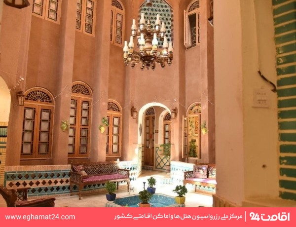 Yazd-KhanEDohad-34