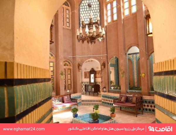 Yazd-KhanEDohad-36