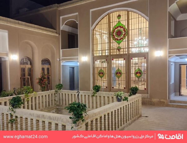Yazd-ShahreJahan-4