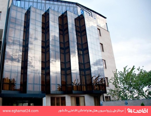 رجینه (Regineh)